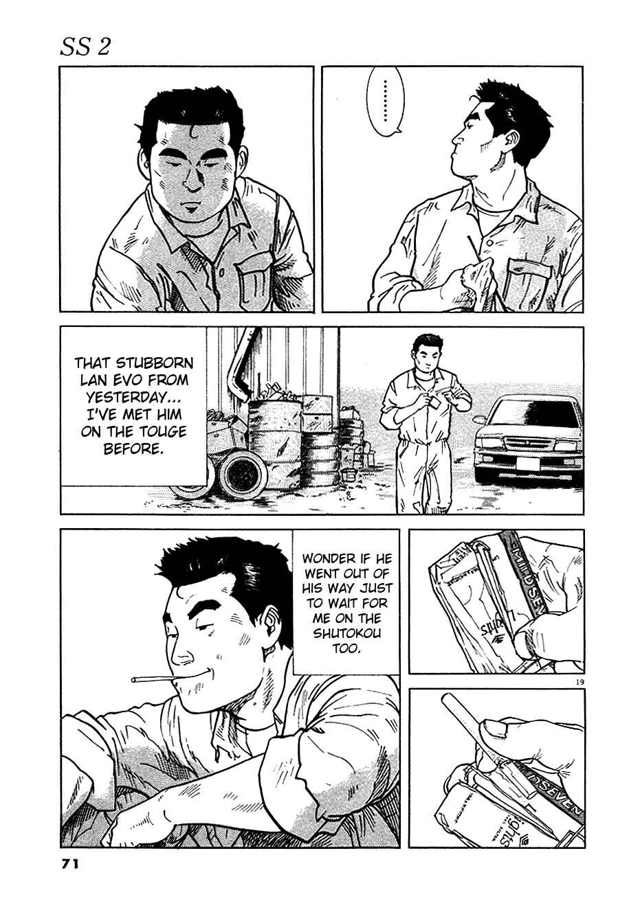 Chapter 11 - Page 19