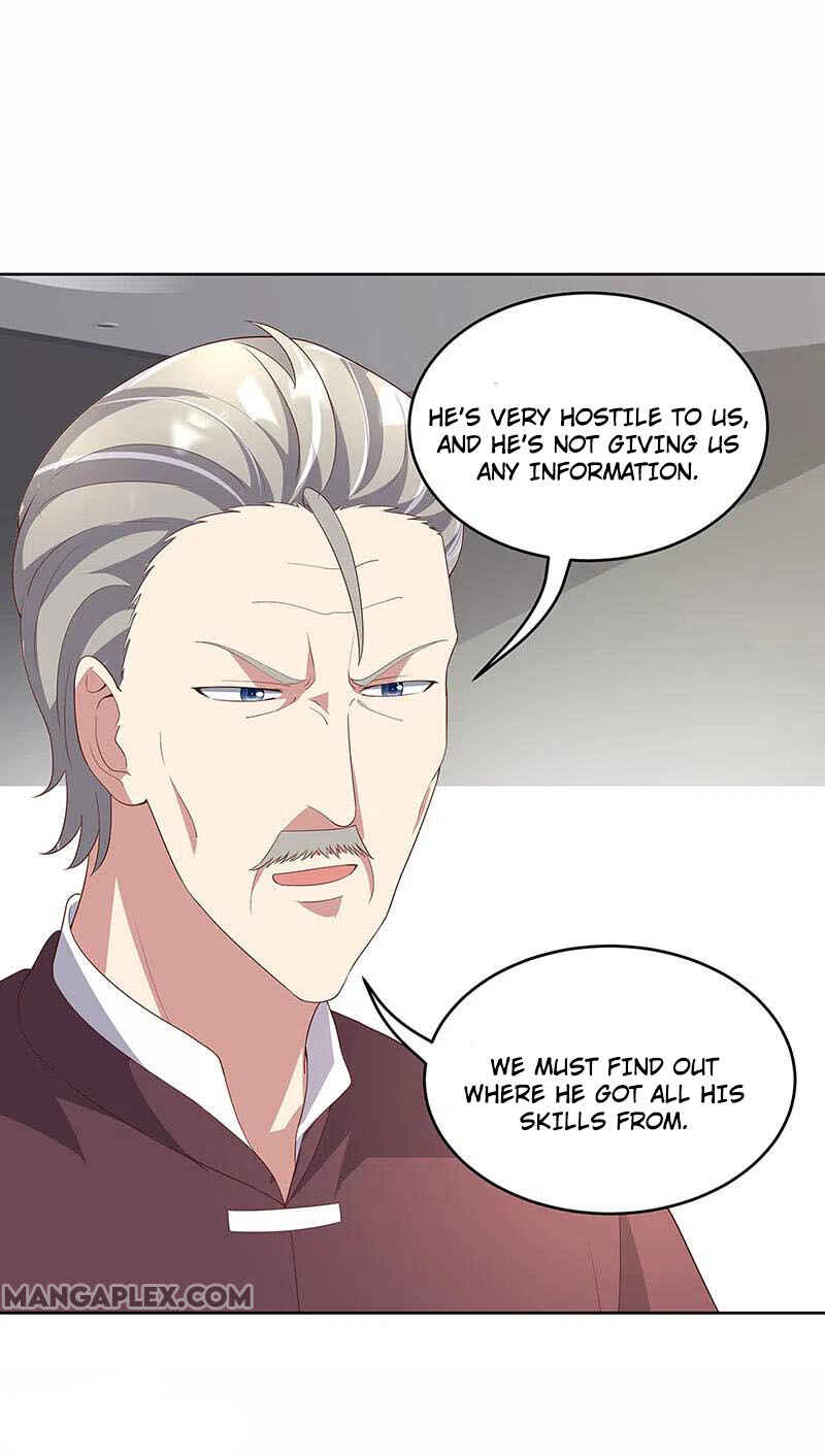 Chapter 147 - Page 19