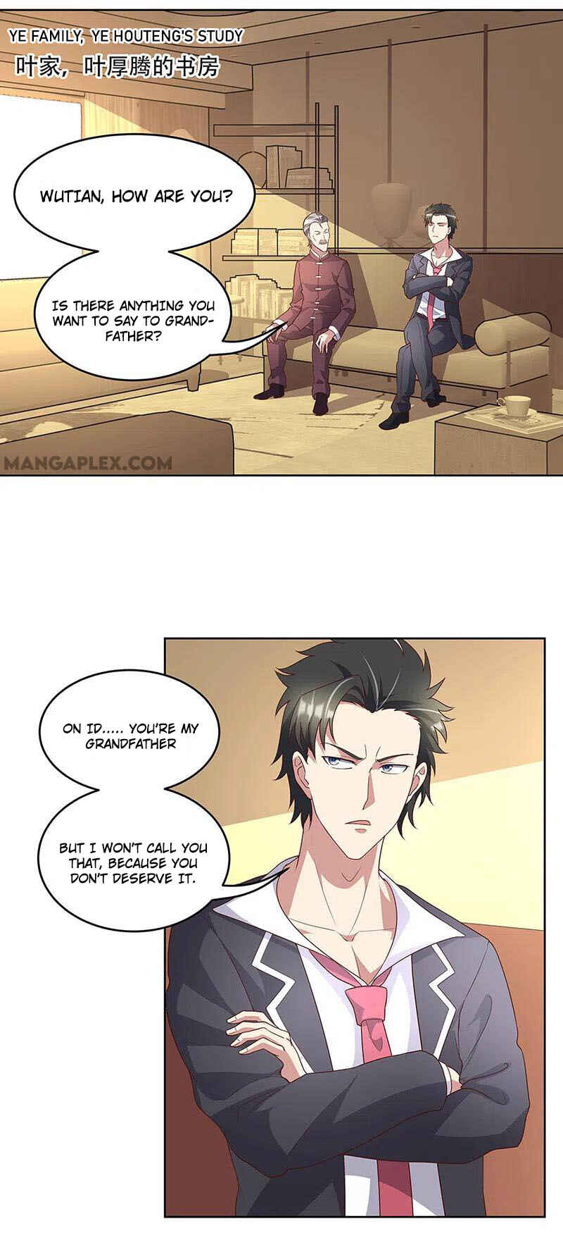 Chapter 147 - Page 6