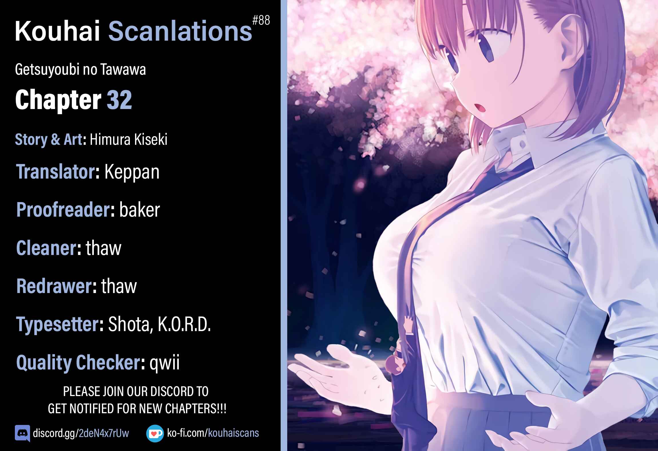 Chapter 32 - Page 1