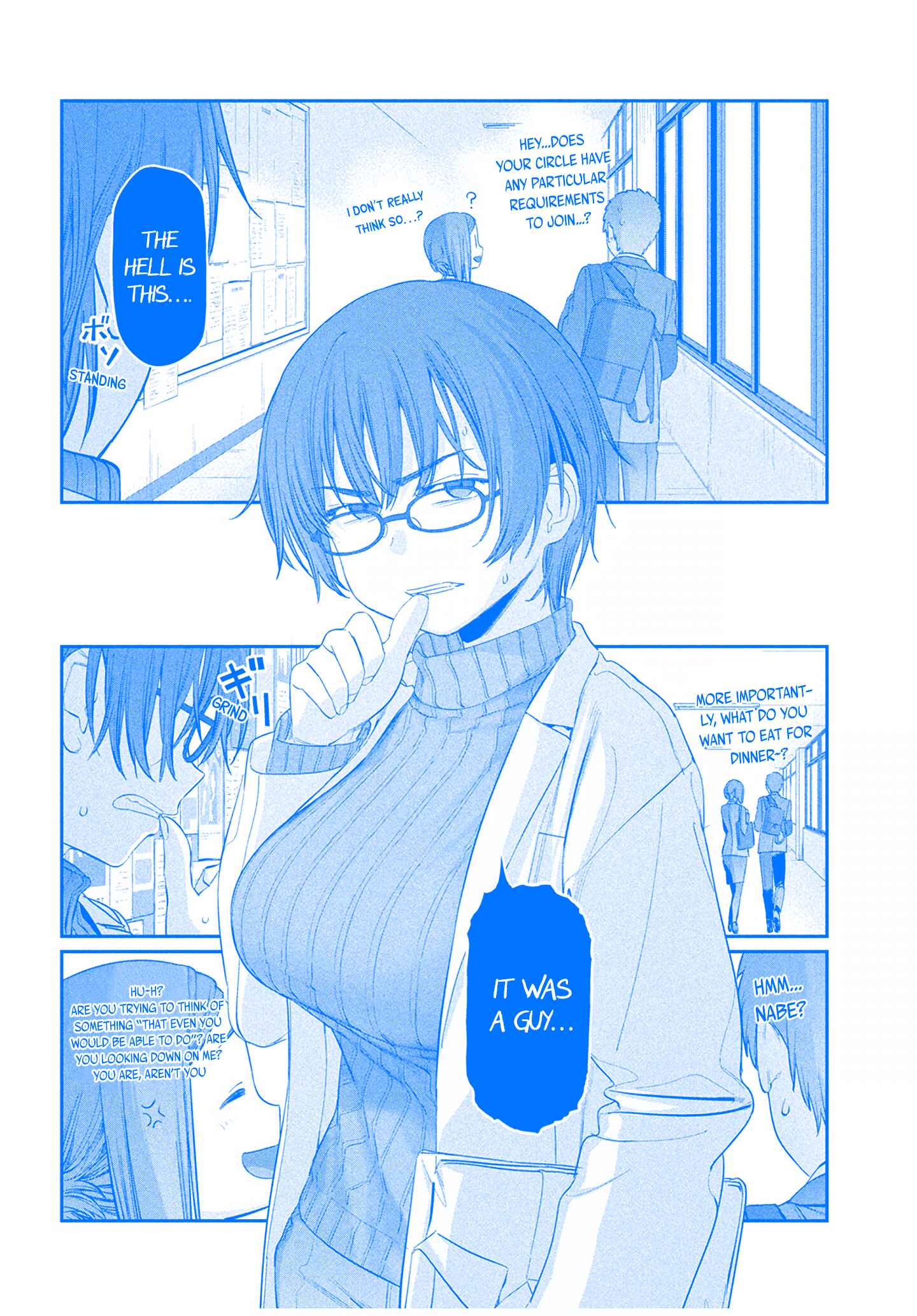 Chapter 32 - Page 13