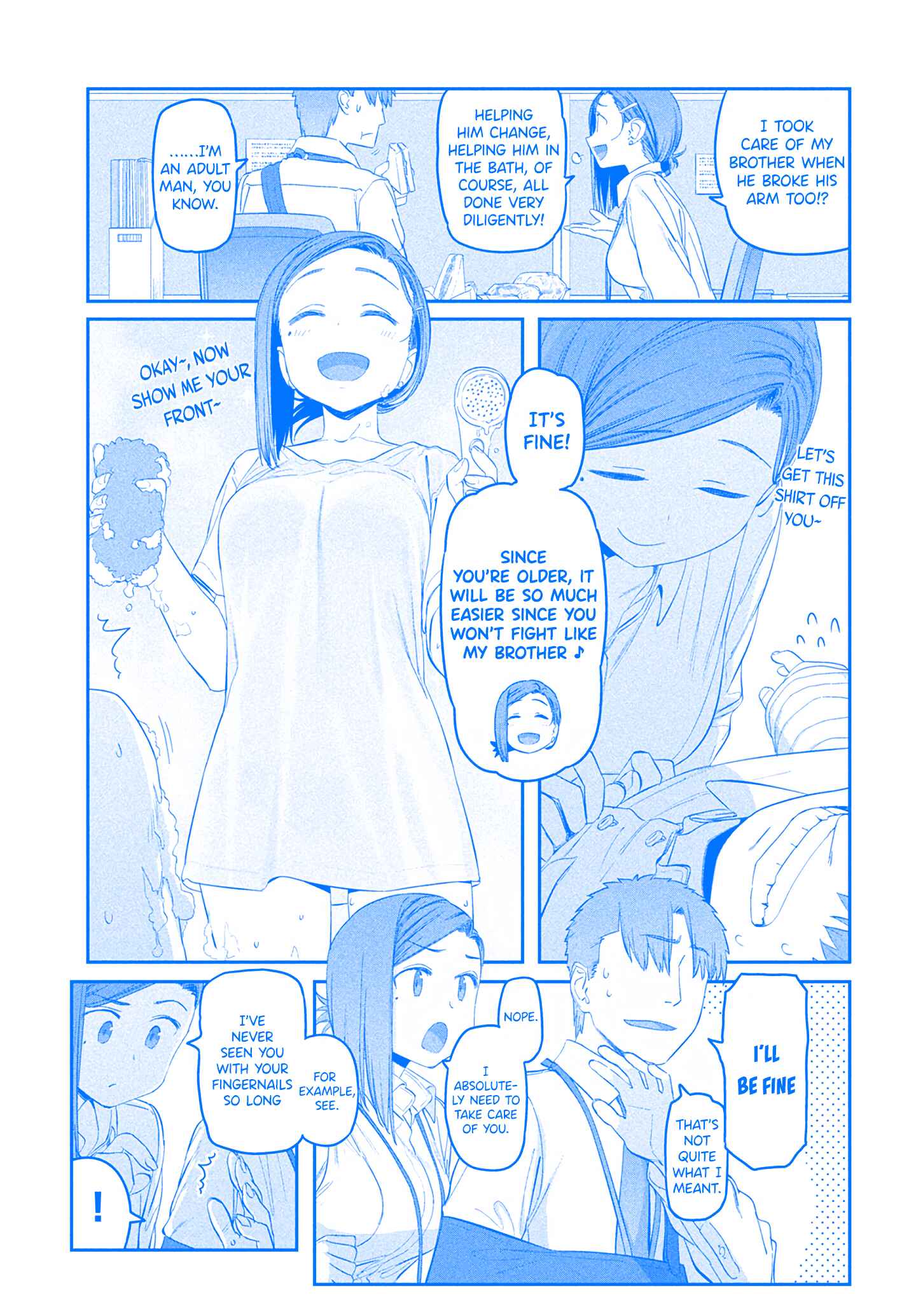Chapter 32 - Page 4