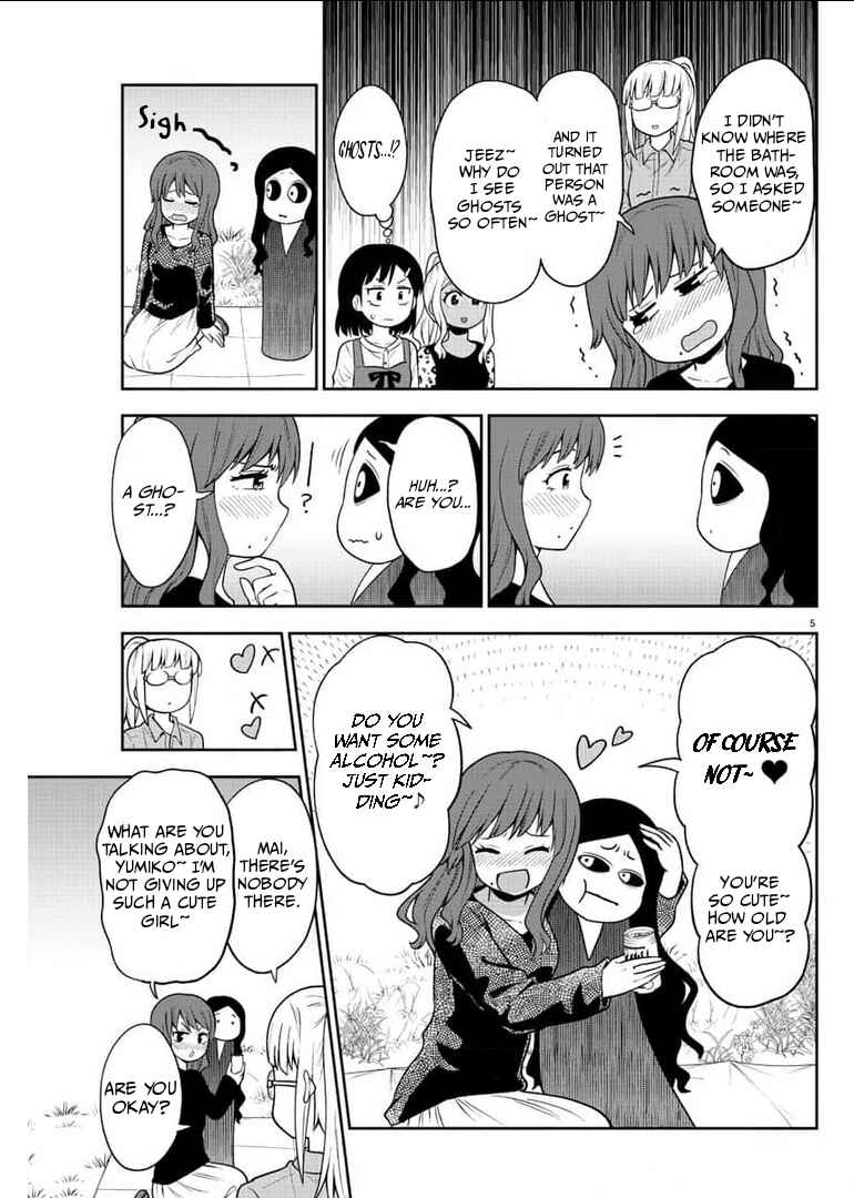 Chapter 46 - Page 5