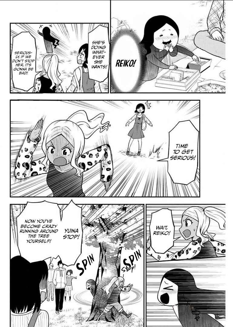 Chapter 46 - Page 8