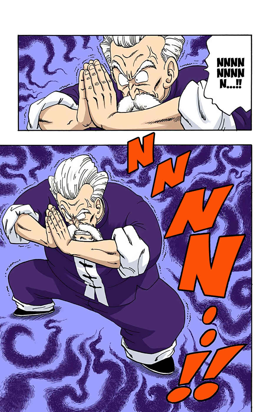 Chapter 50 - Page 5