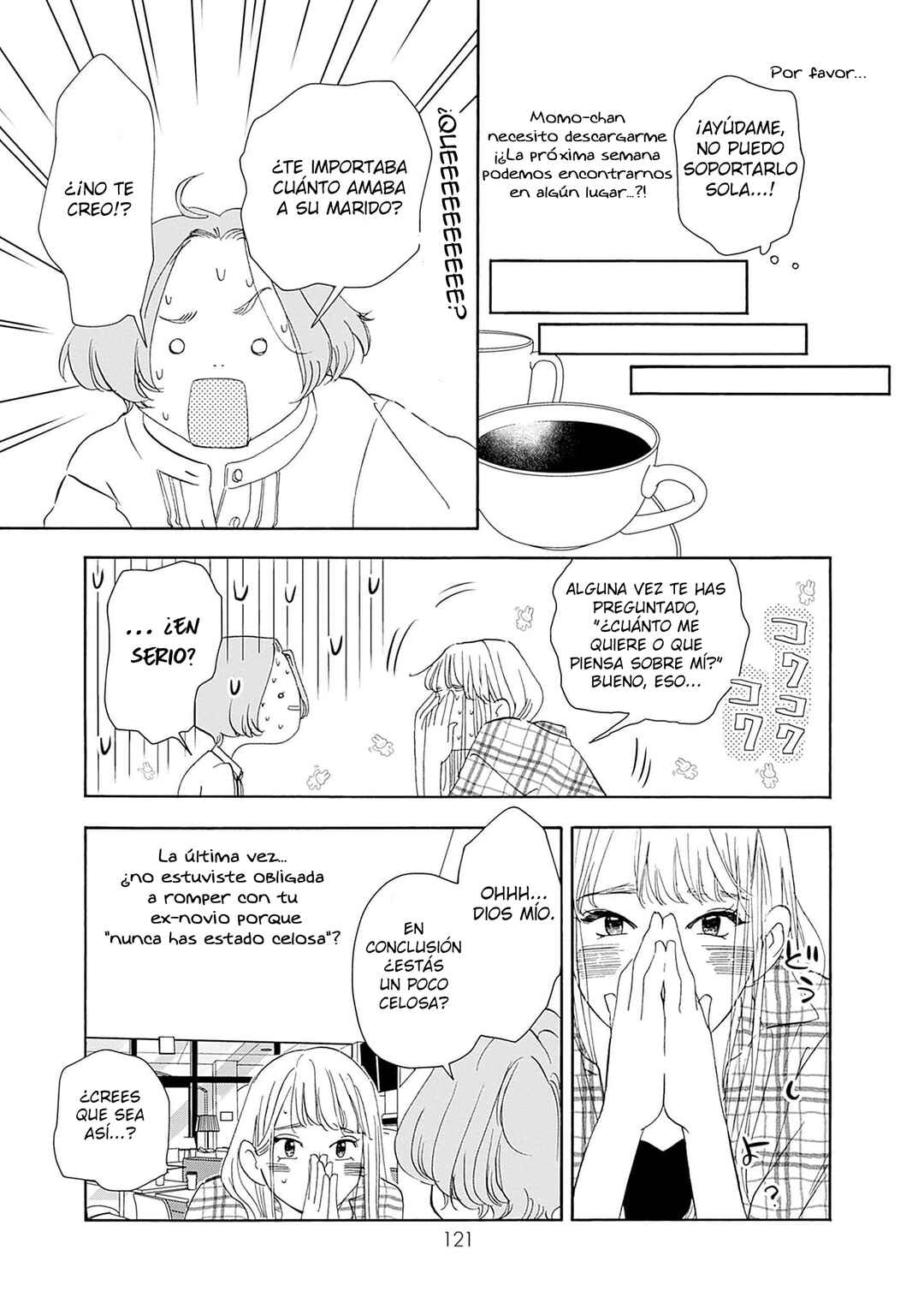 Chapter 4 - Page 19