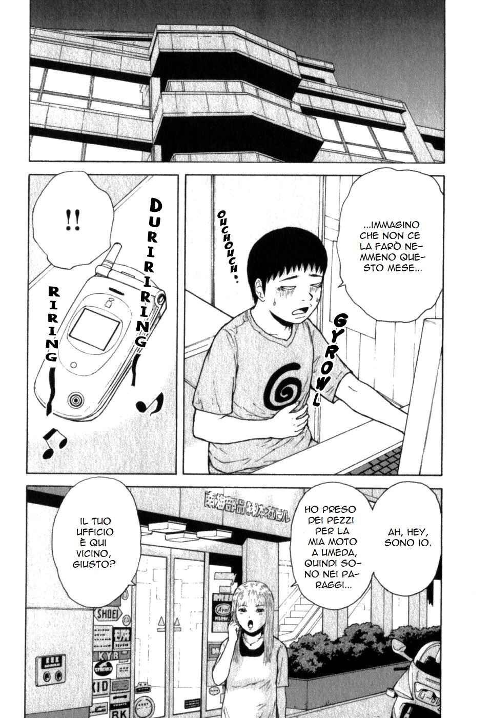 Chapter 70 - Page 10