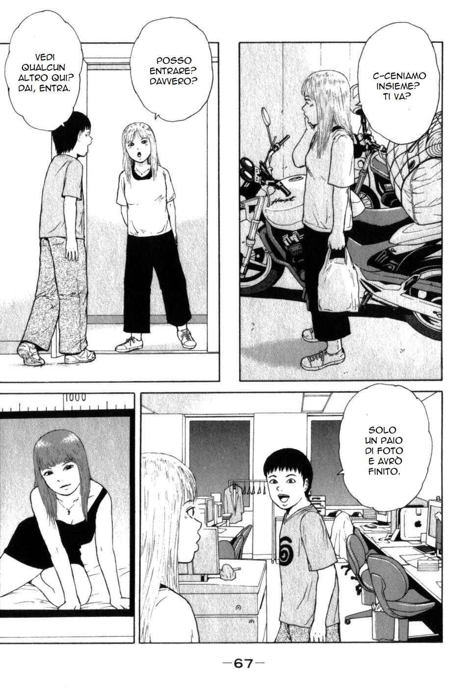 Chapter 70 - Page 11