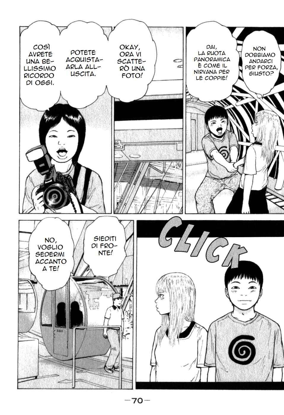 Chapter 70 - Page 14