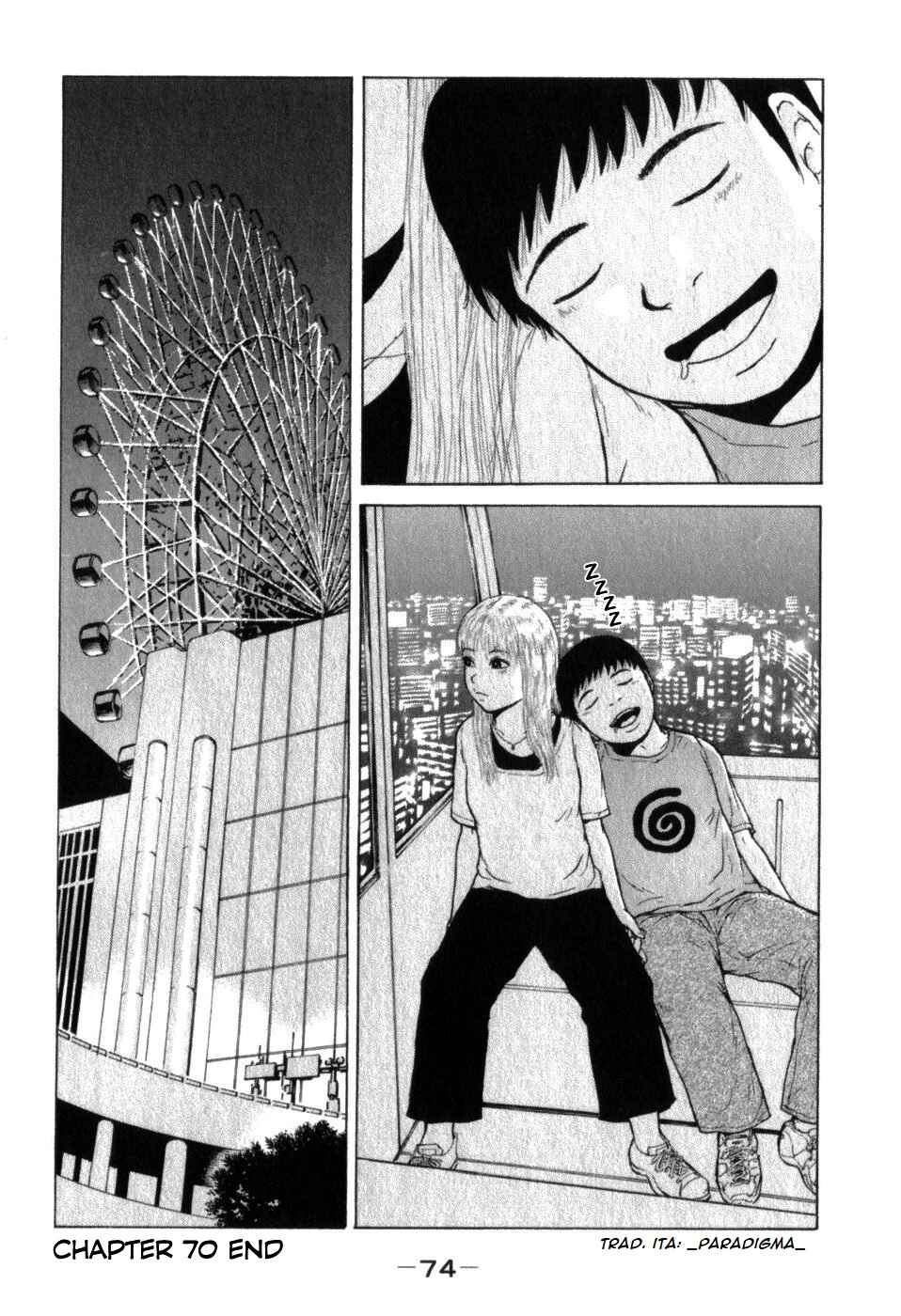 Chapter 70 - Page 18