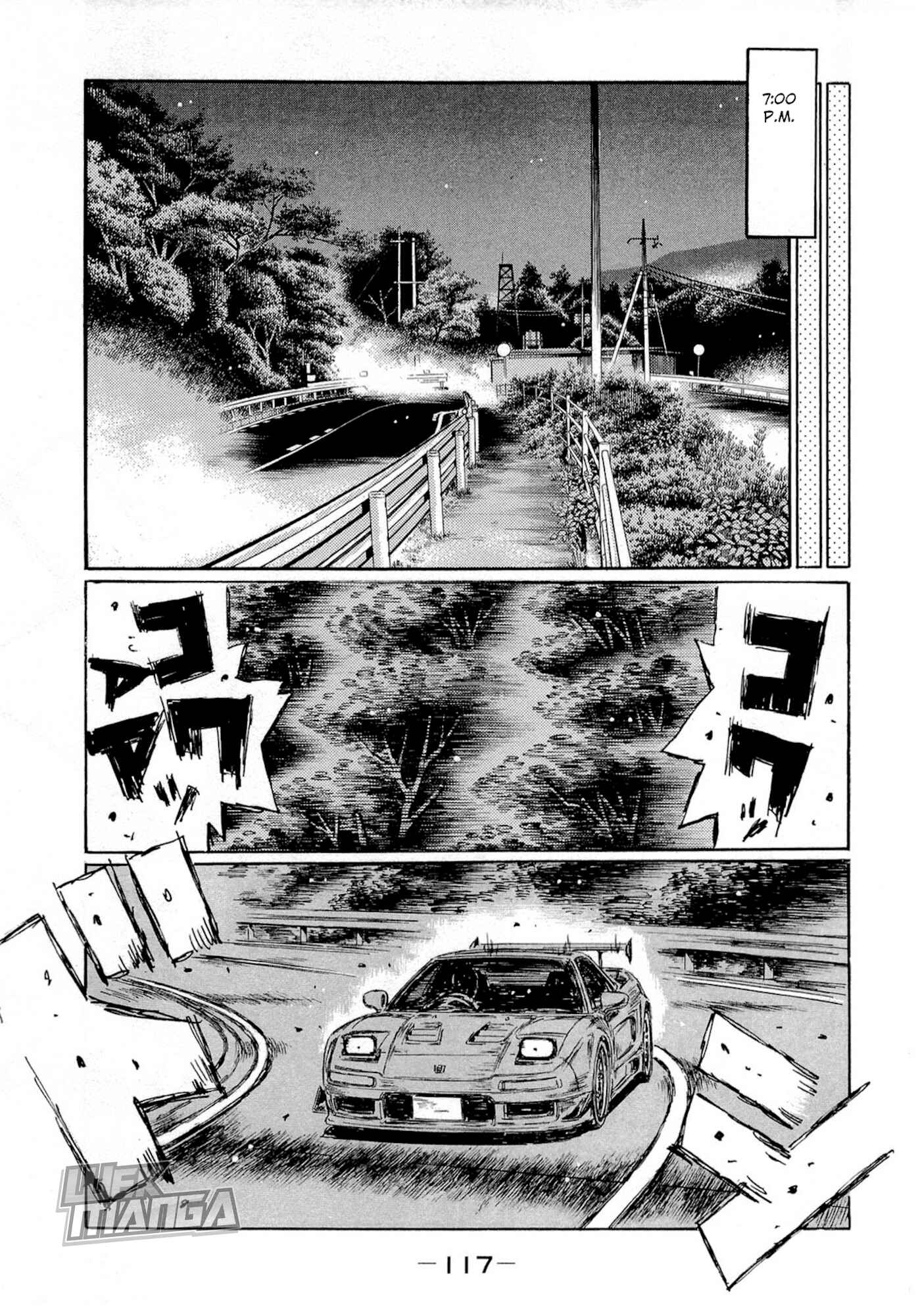 Chapter 624 - Page 2