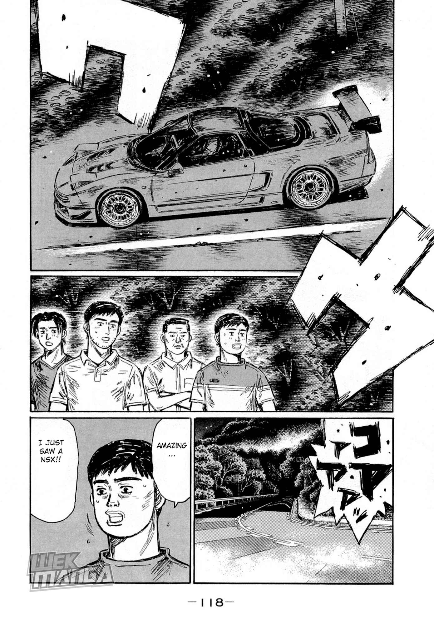 Chapter 624 - Page 3