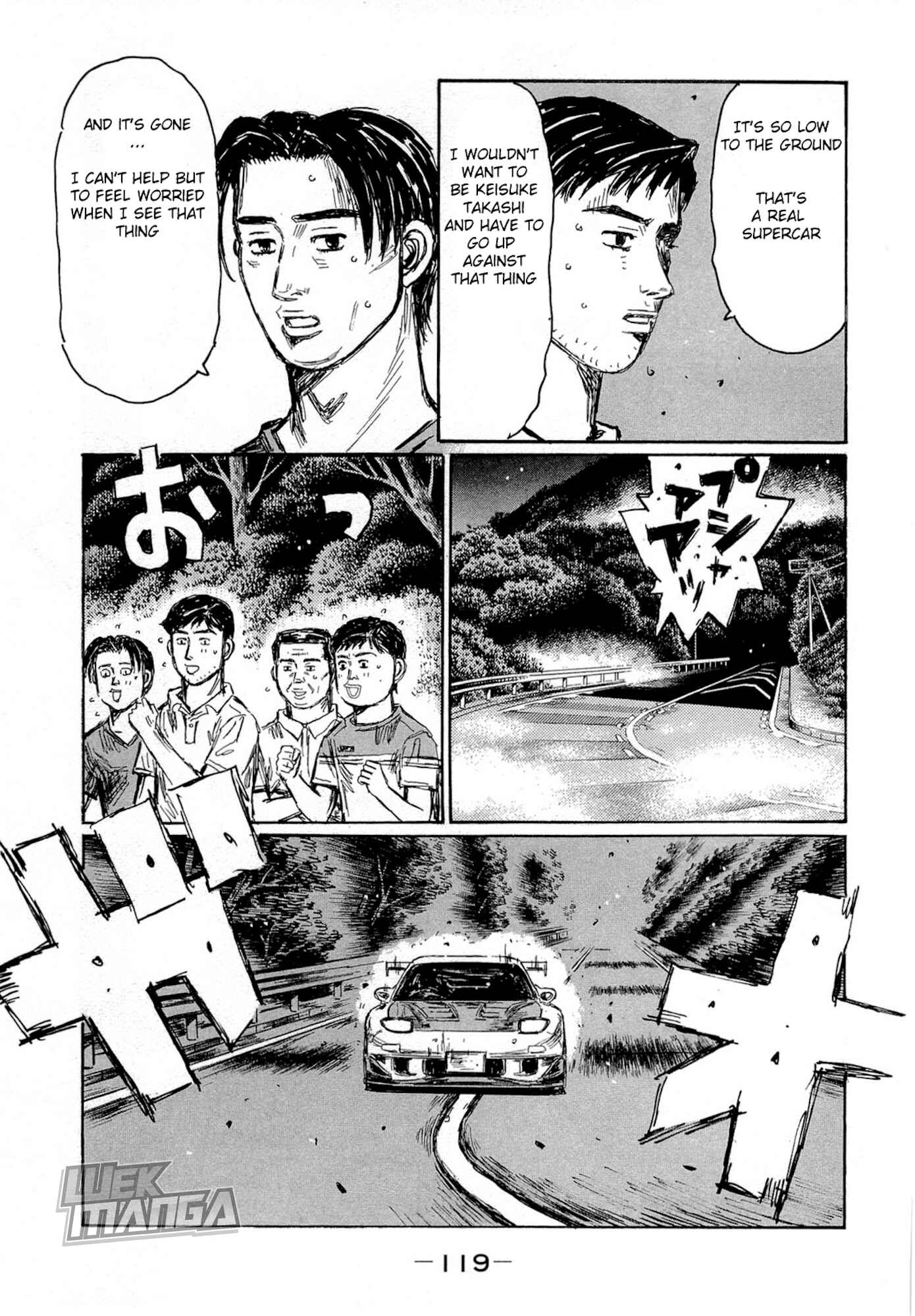 Chapter 624 - Page 4
