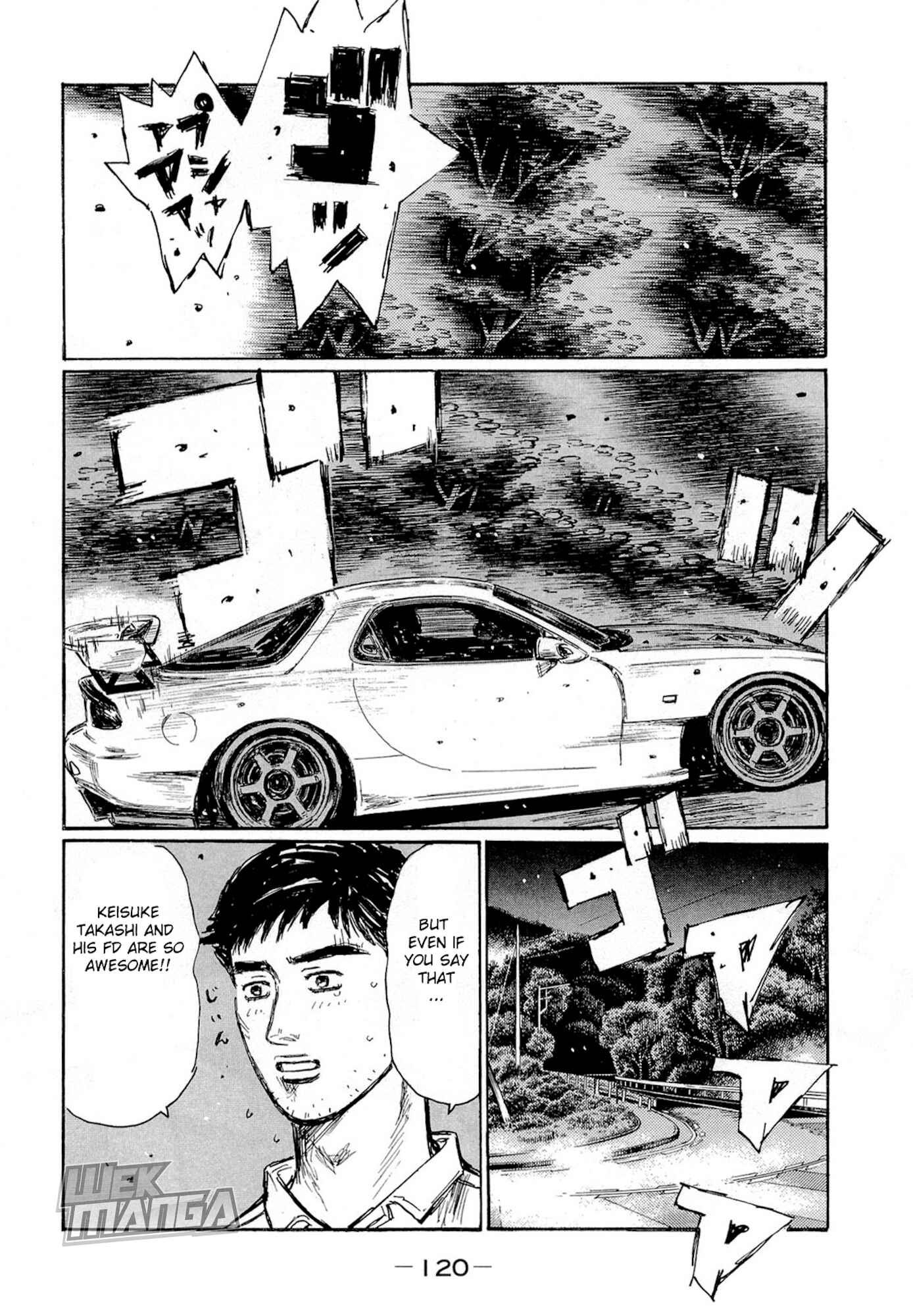 Chapter 624 - Page 5