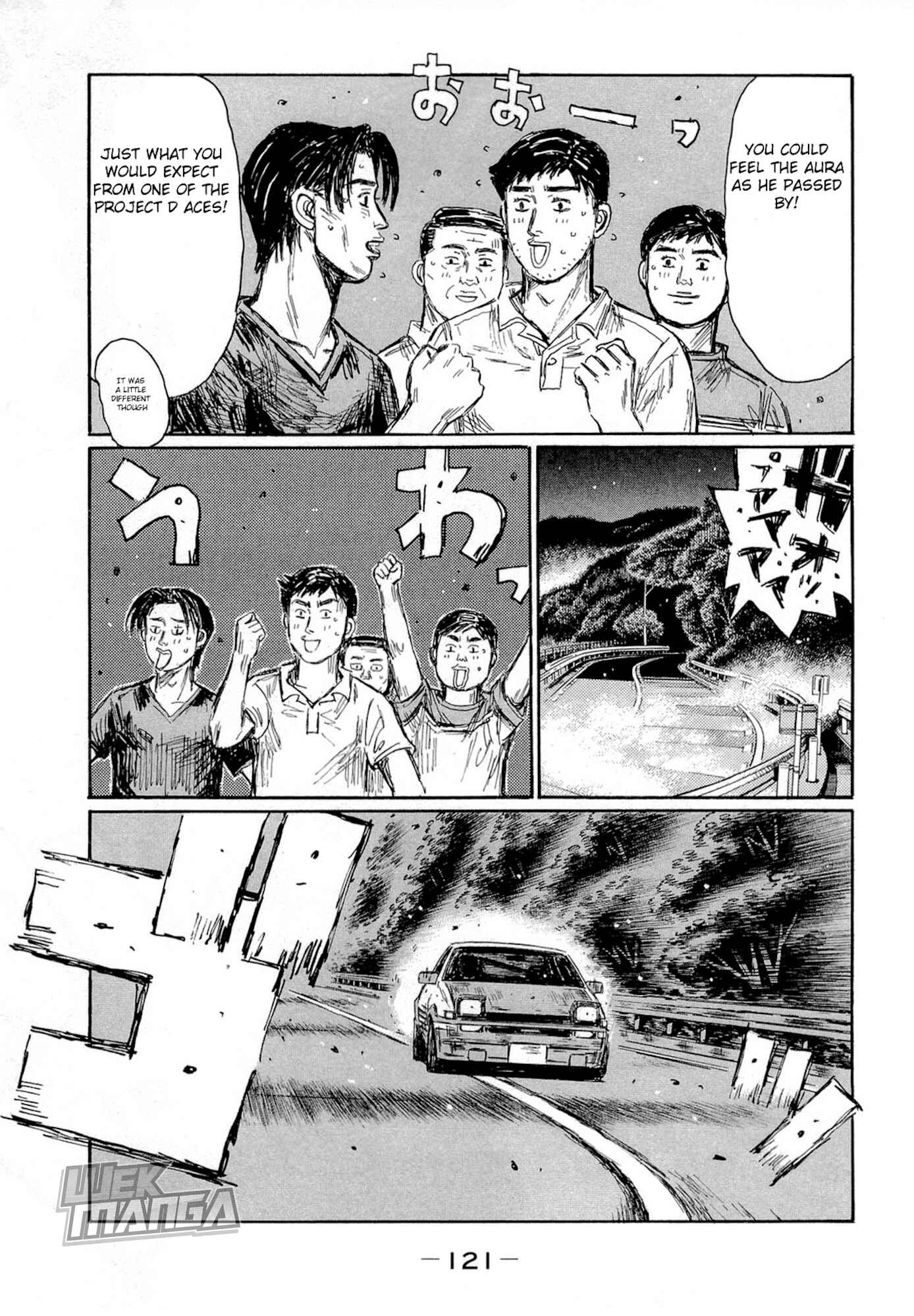 Chapter 624 - Page 6