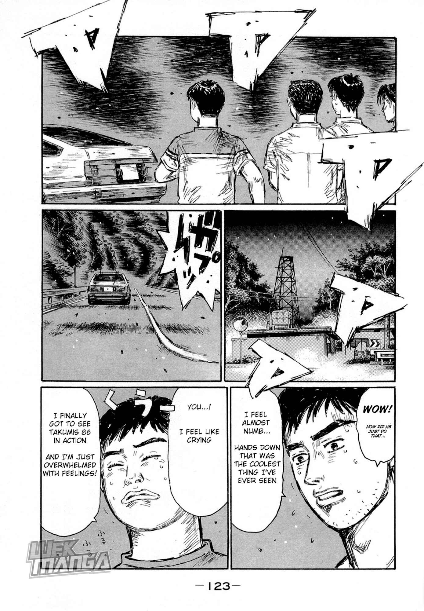 Chapter 624 - Page 7