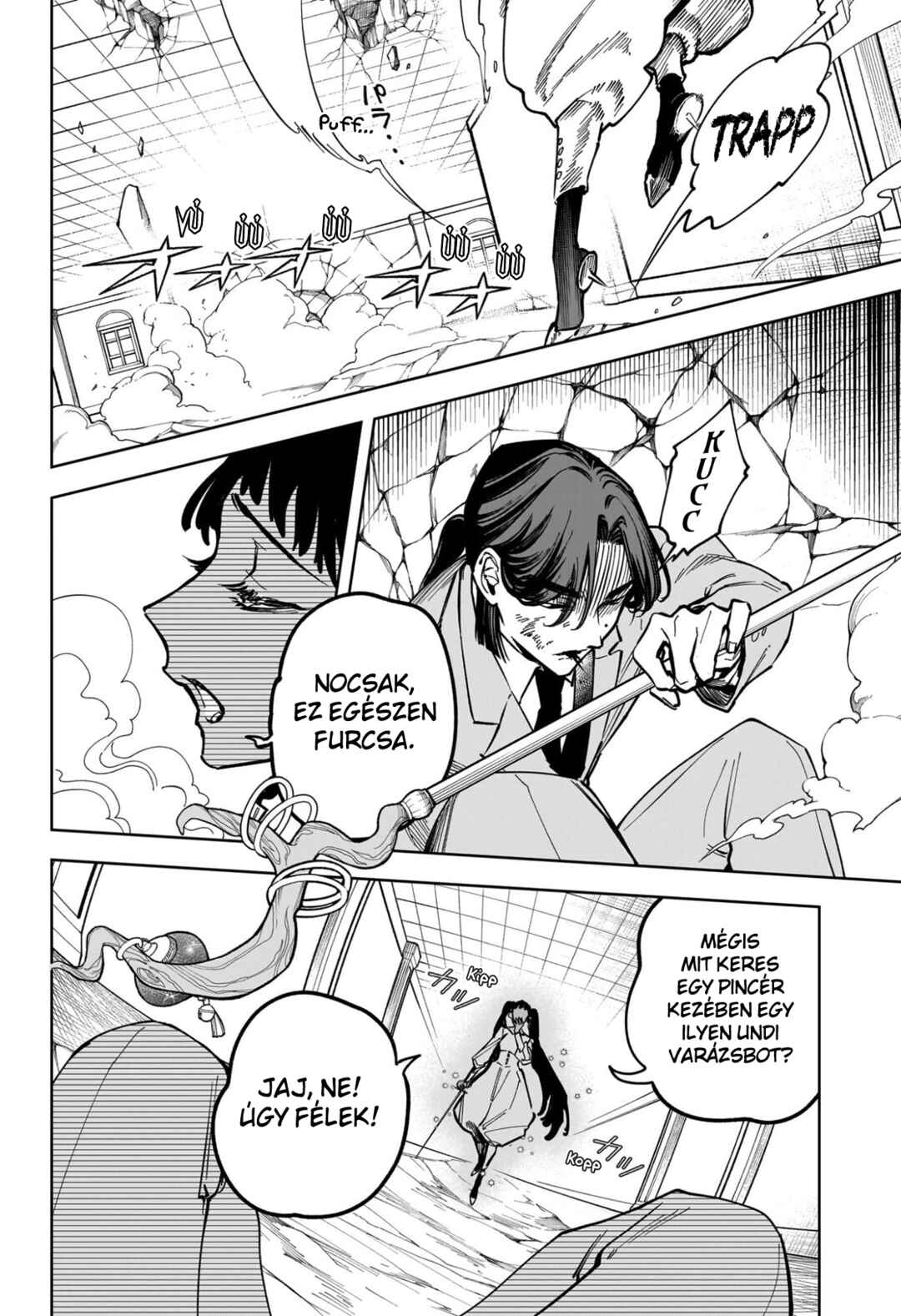 Chapter 49 - Page 16