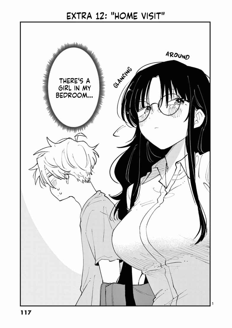 Chapter 12.1 - Page 1