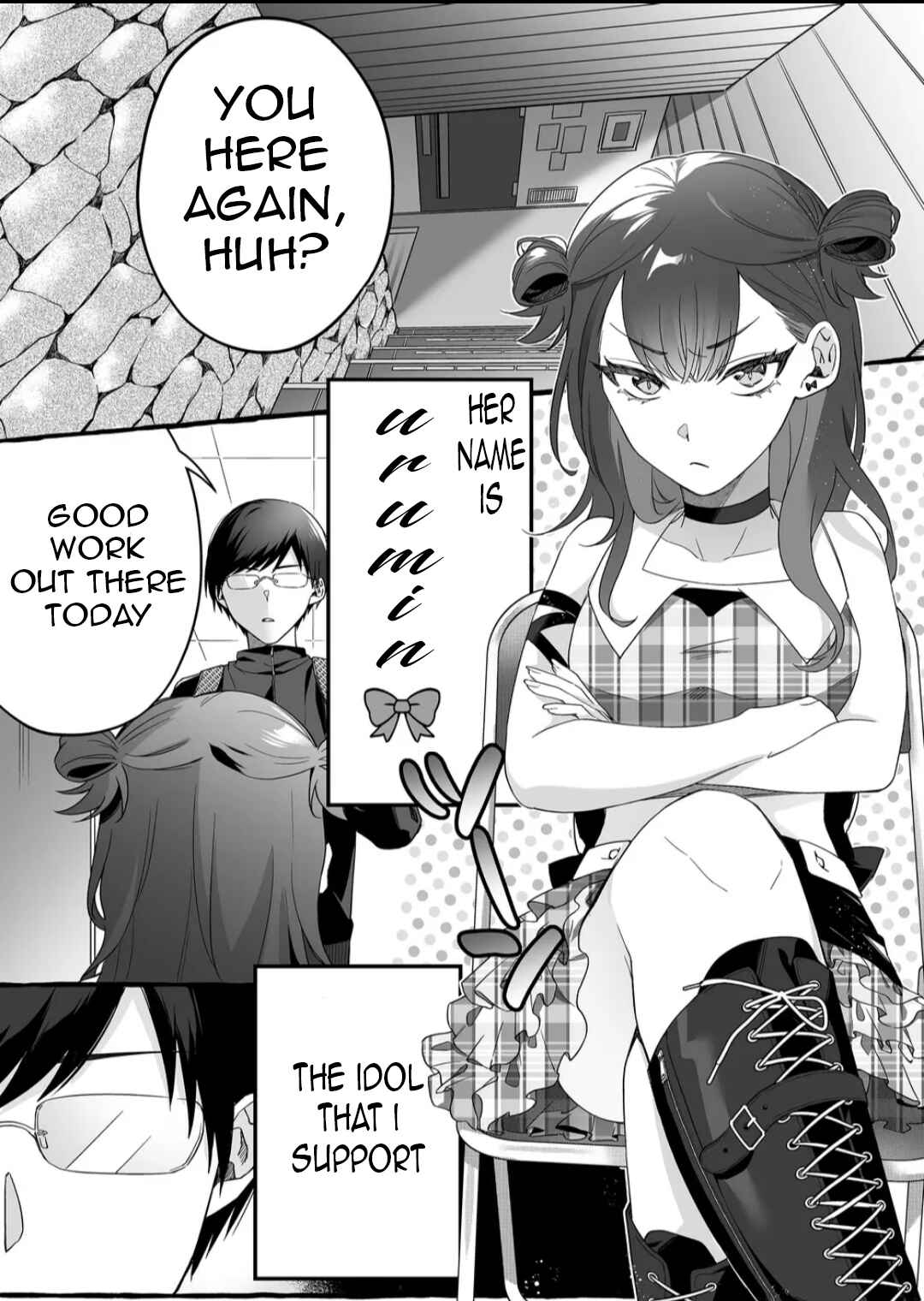 Chapter 1 - Page 4