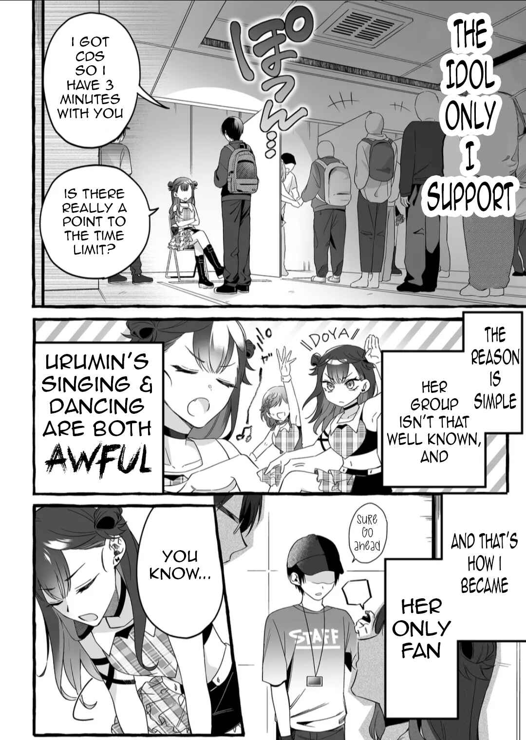 Chapter 1 - Page 5