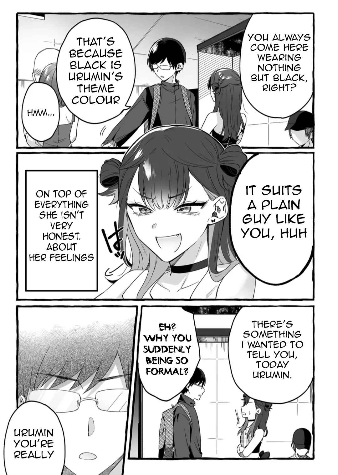 Chapter 1 - Page 6