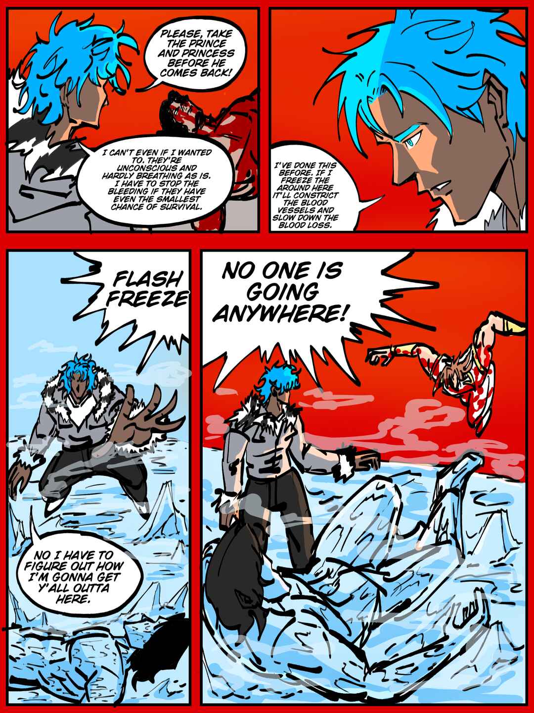 Chapter 19 - Page 14