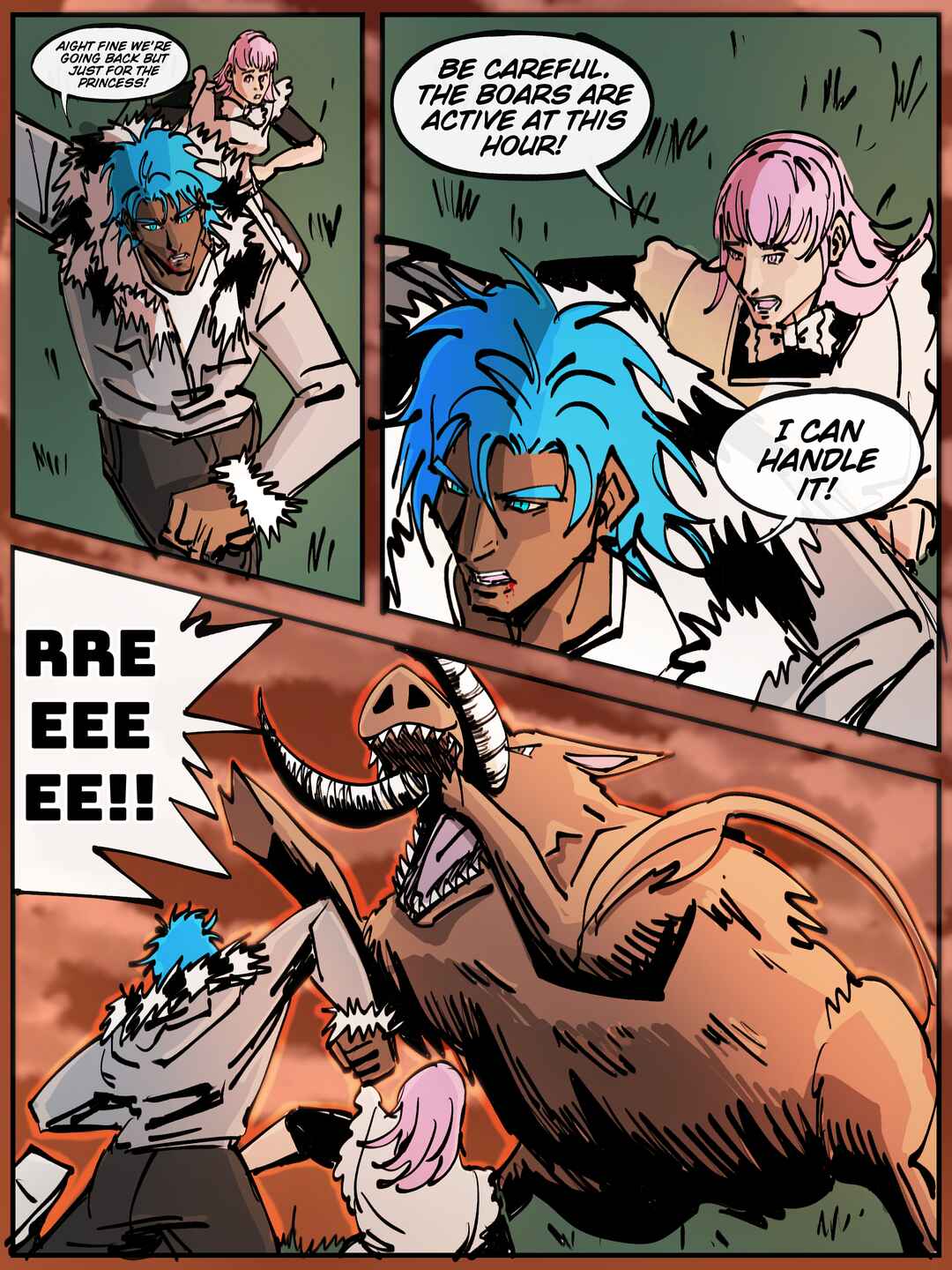 Chapter 19 - Page 6