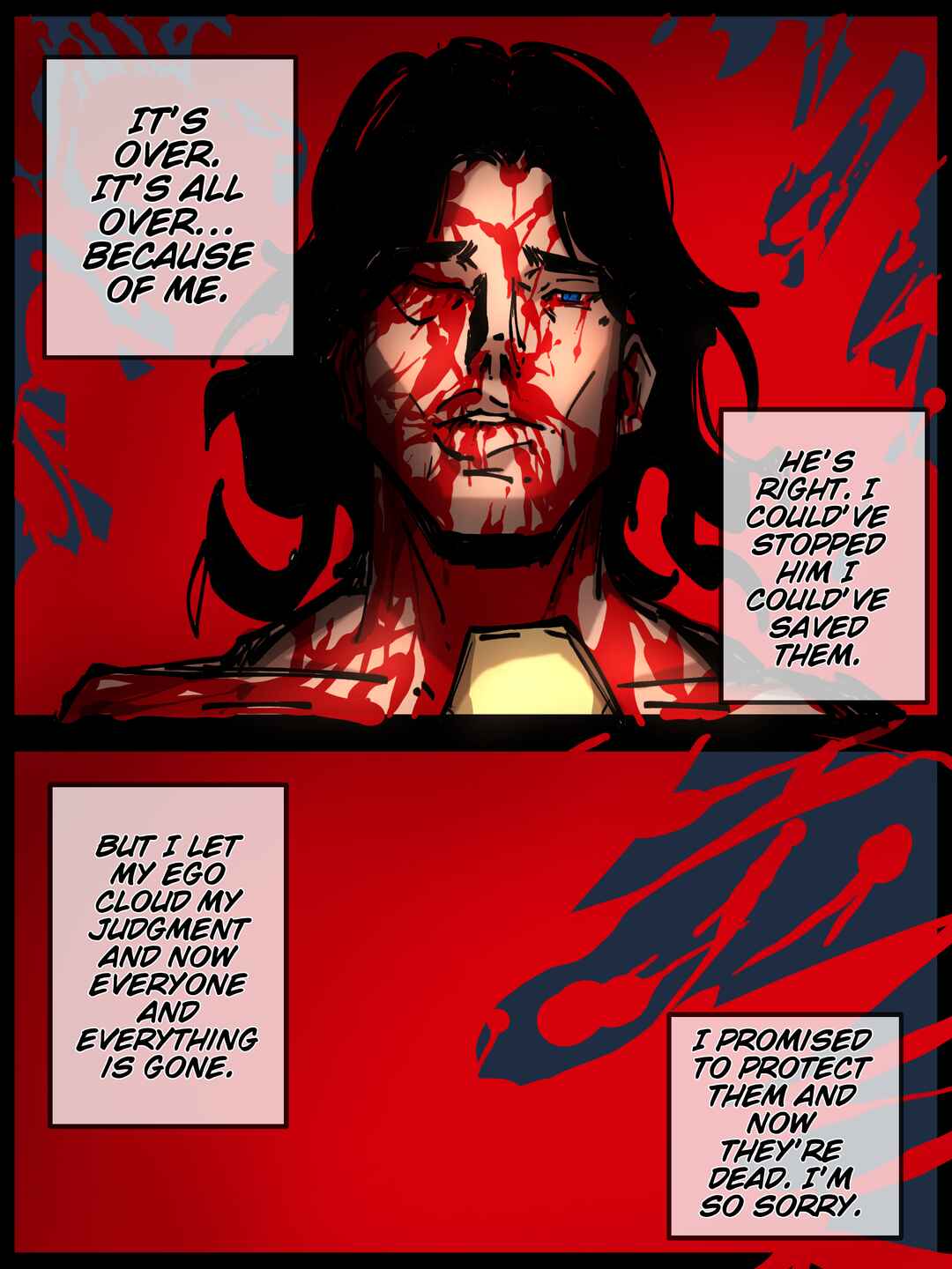 Chapter 19 - Page 9