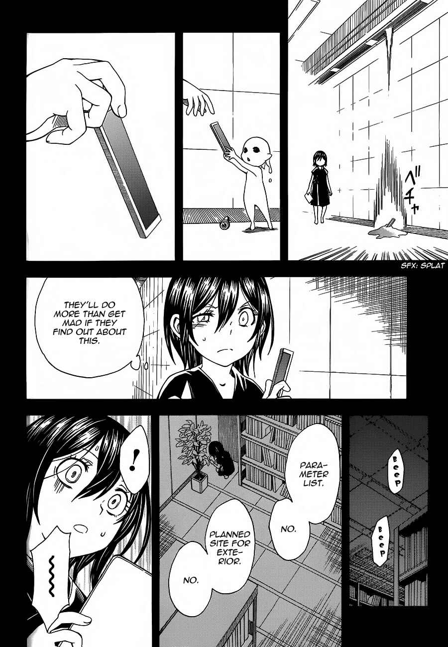 Chapter 70 - Page 10