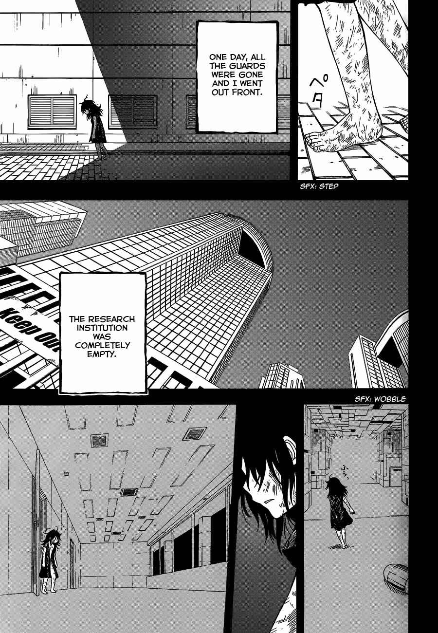 Chapter 70 - Page 17