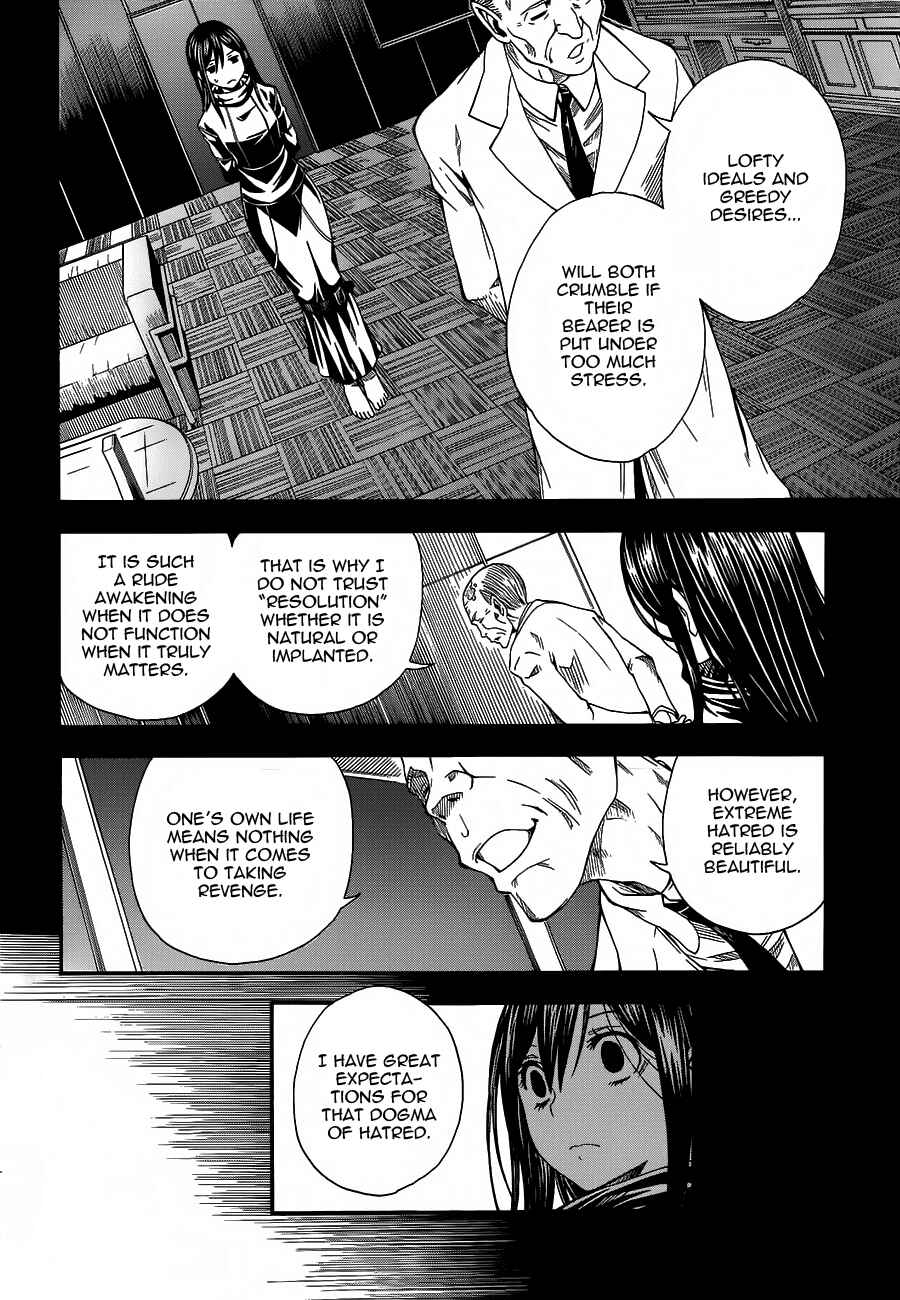 Chapter 70 - Page 22