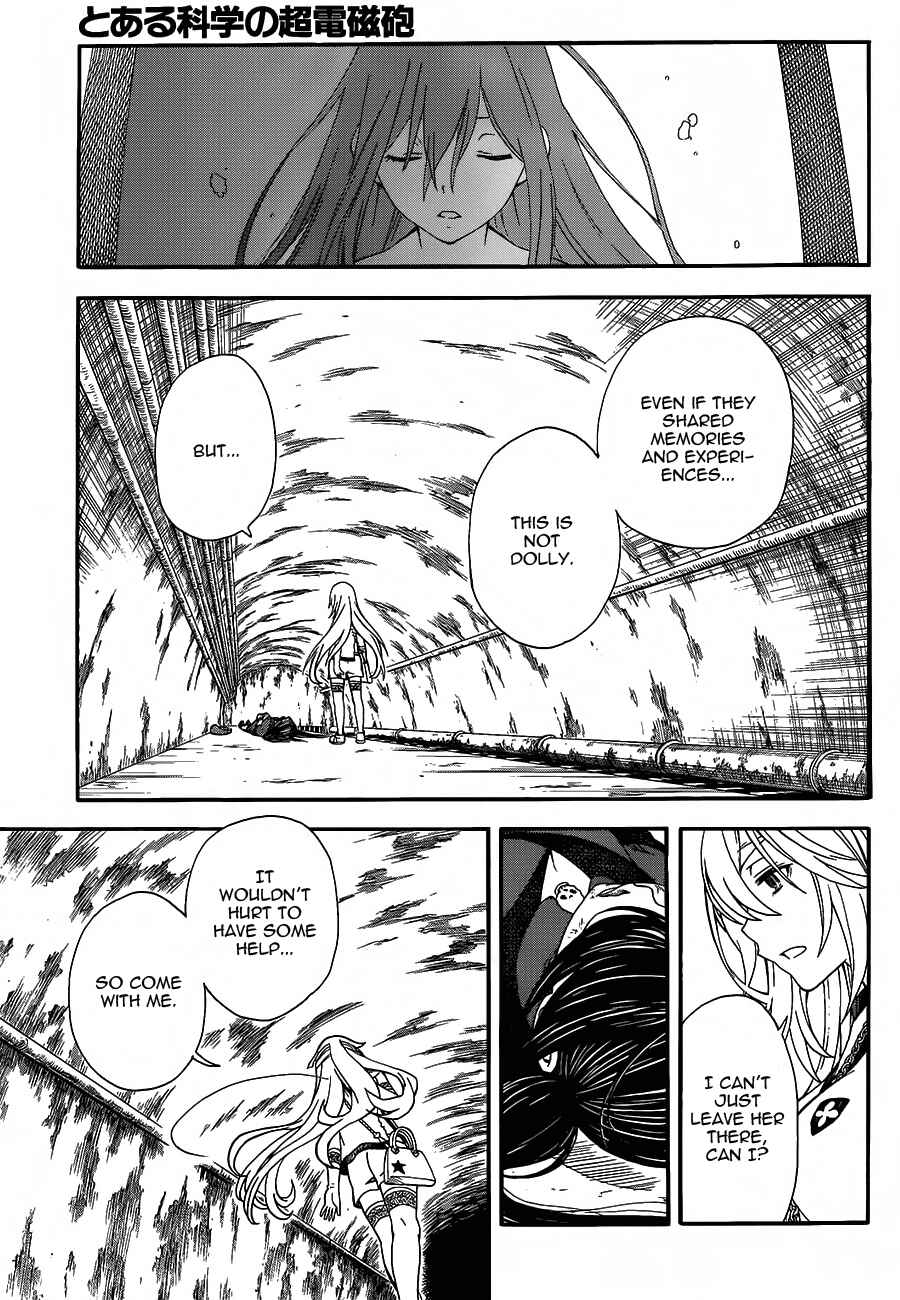 Chapter 70 - Page 27