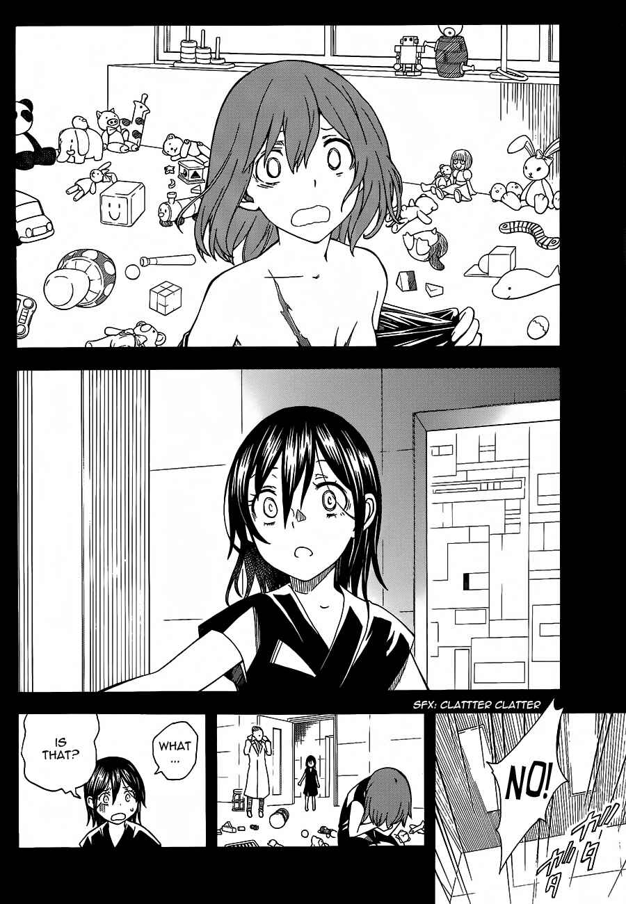 Chapter 70 - Page 8