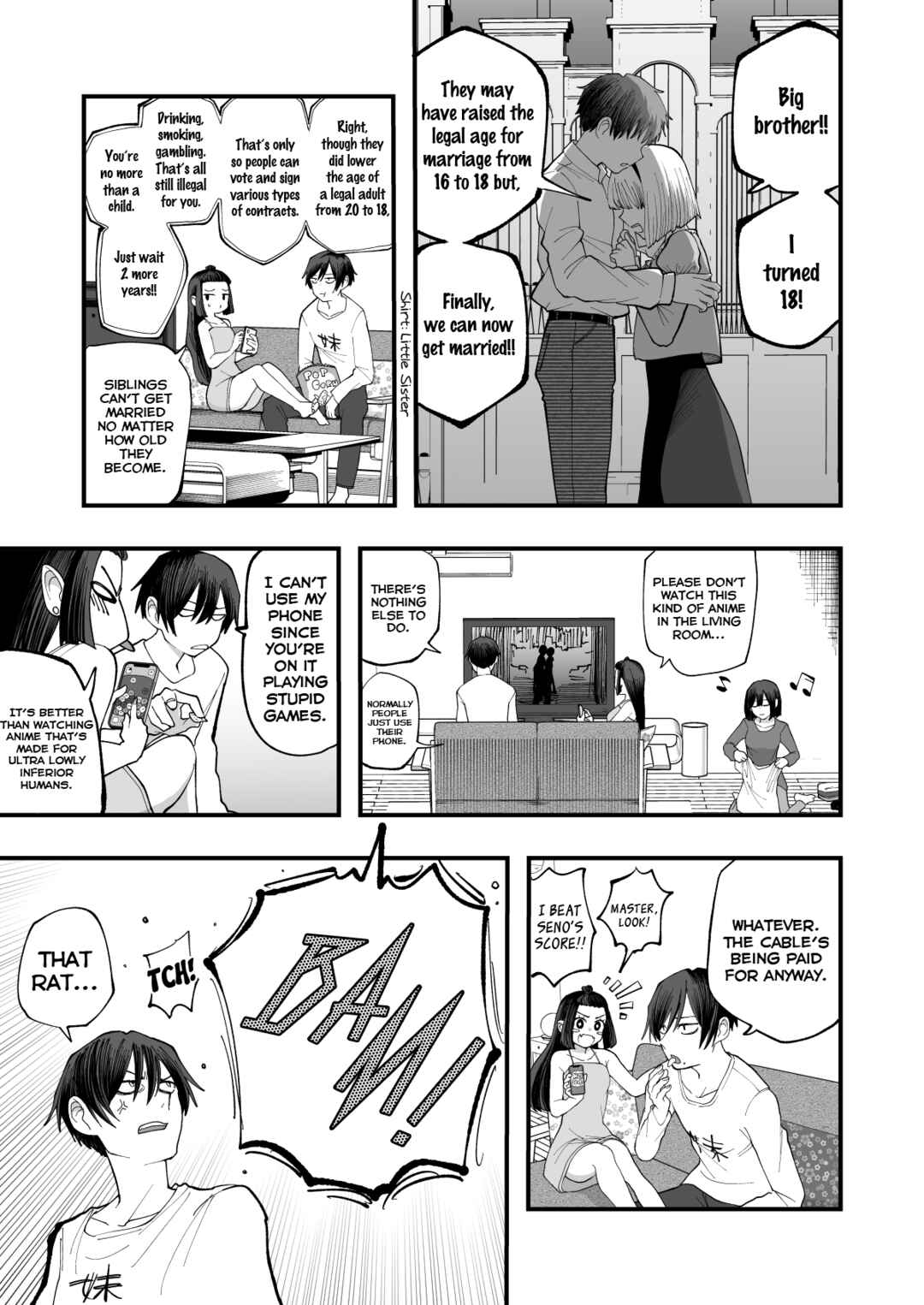 Chapter 5 - Page 1