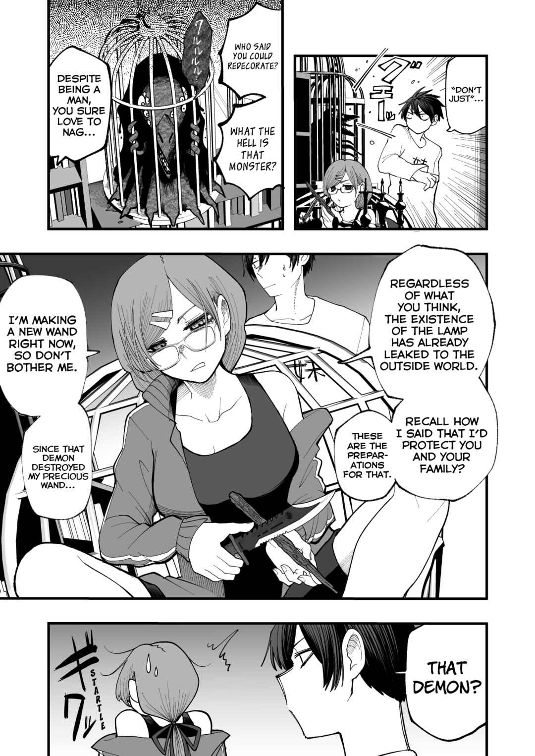 Chapter 5 - Page 3