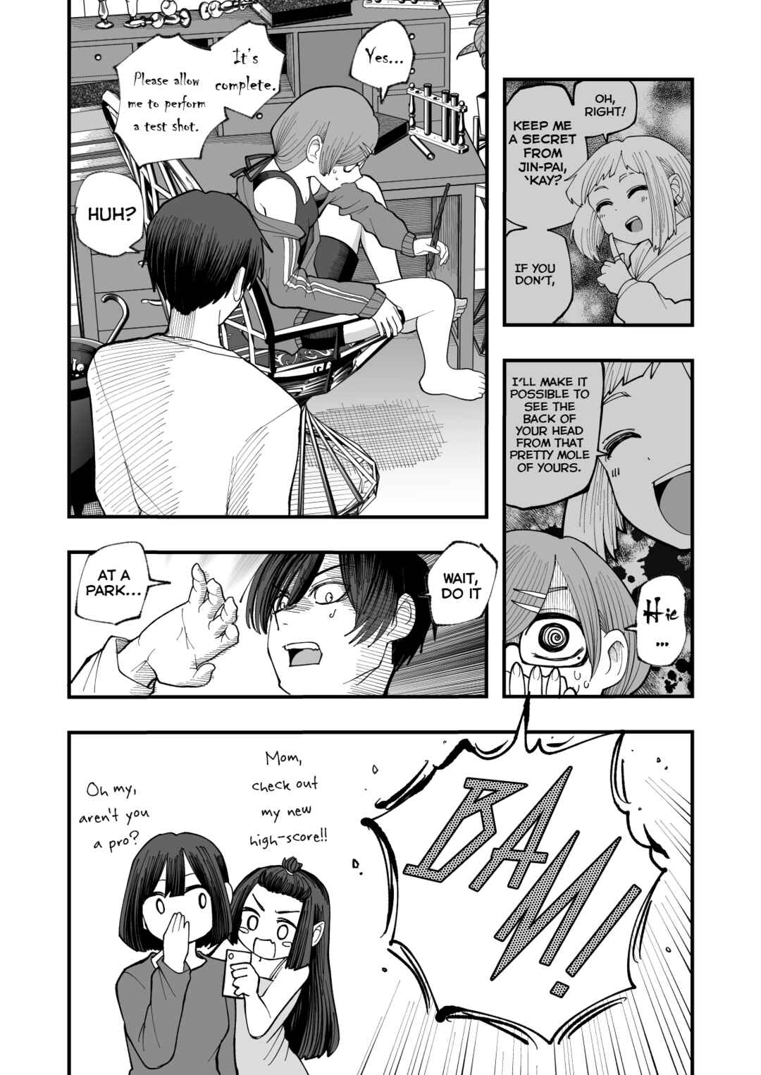 Chapter 5 - Page 4