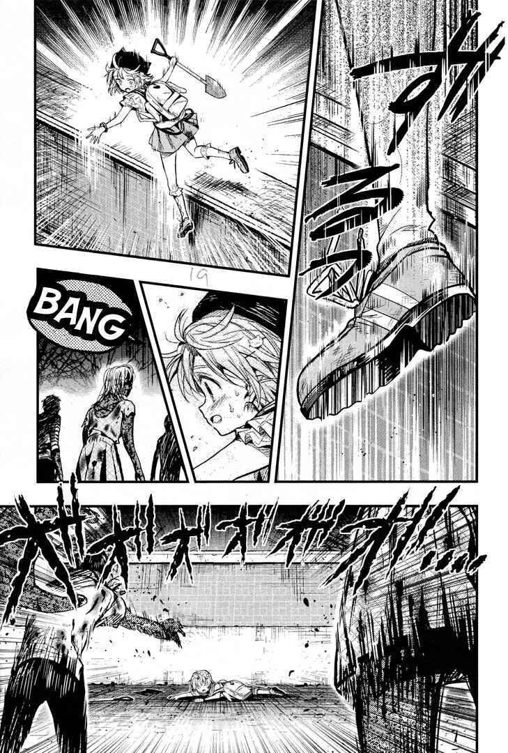 Chapter 52 - Page 21