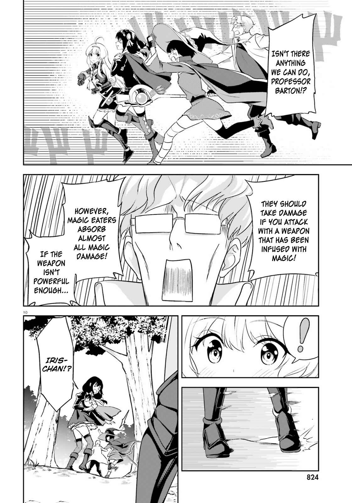 Chapter 22 - Page 10