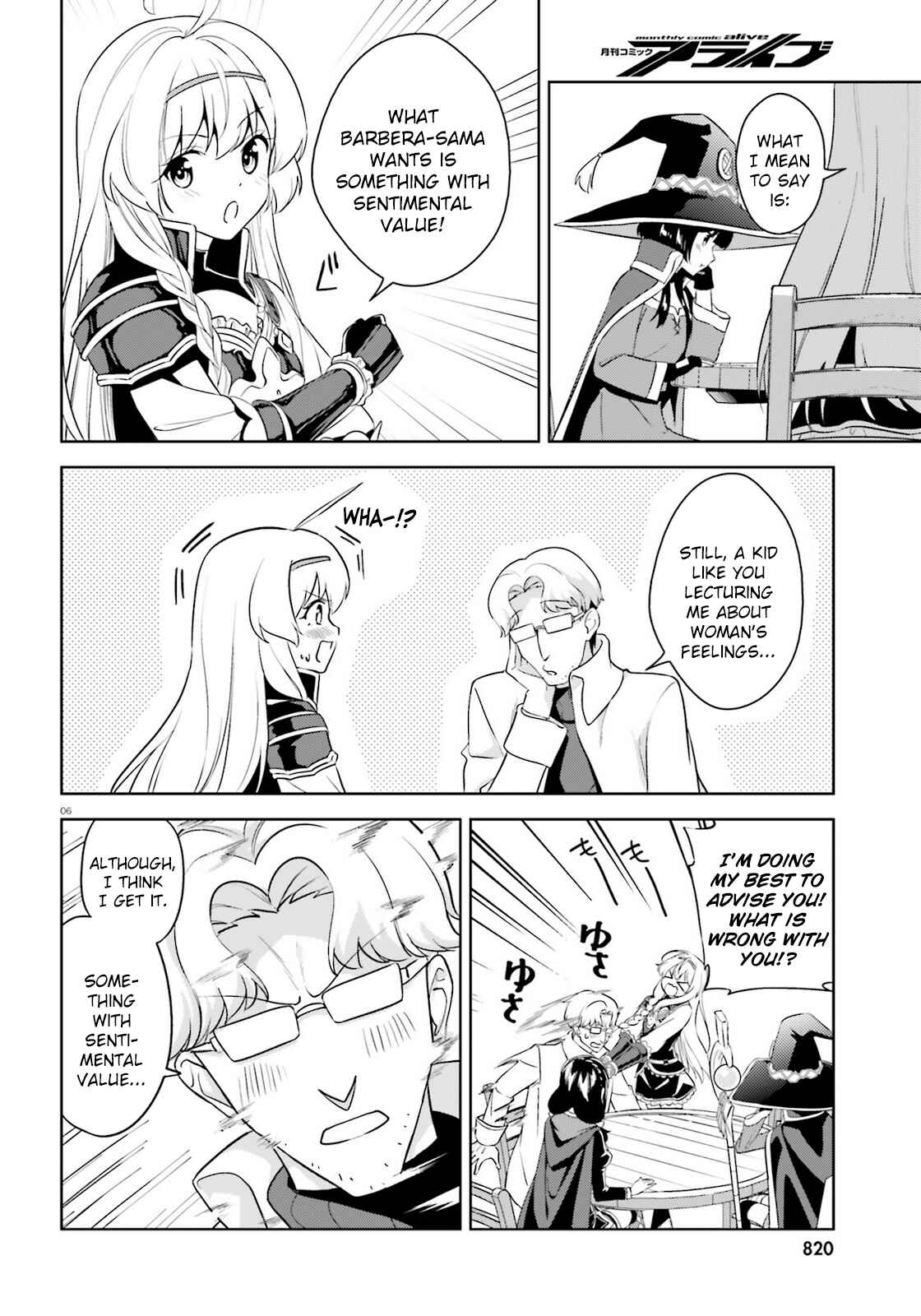 Chapter 22 - Page 6