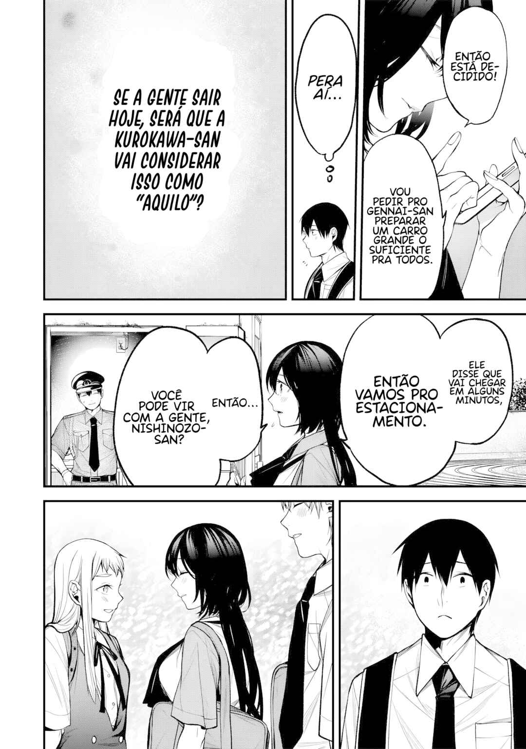 Chapter 40 - Page 11