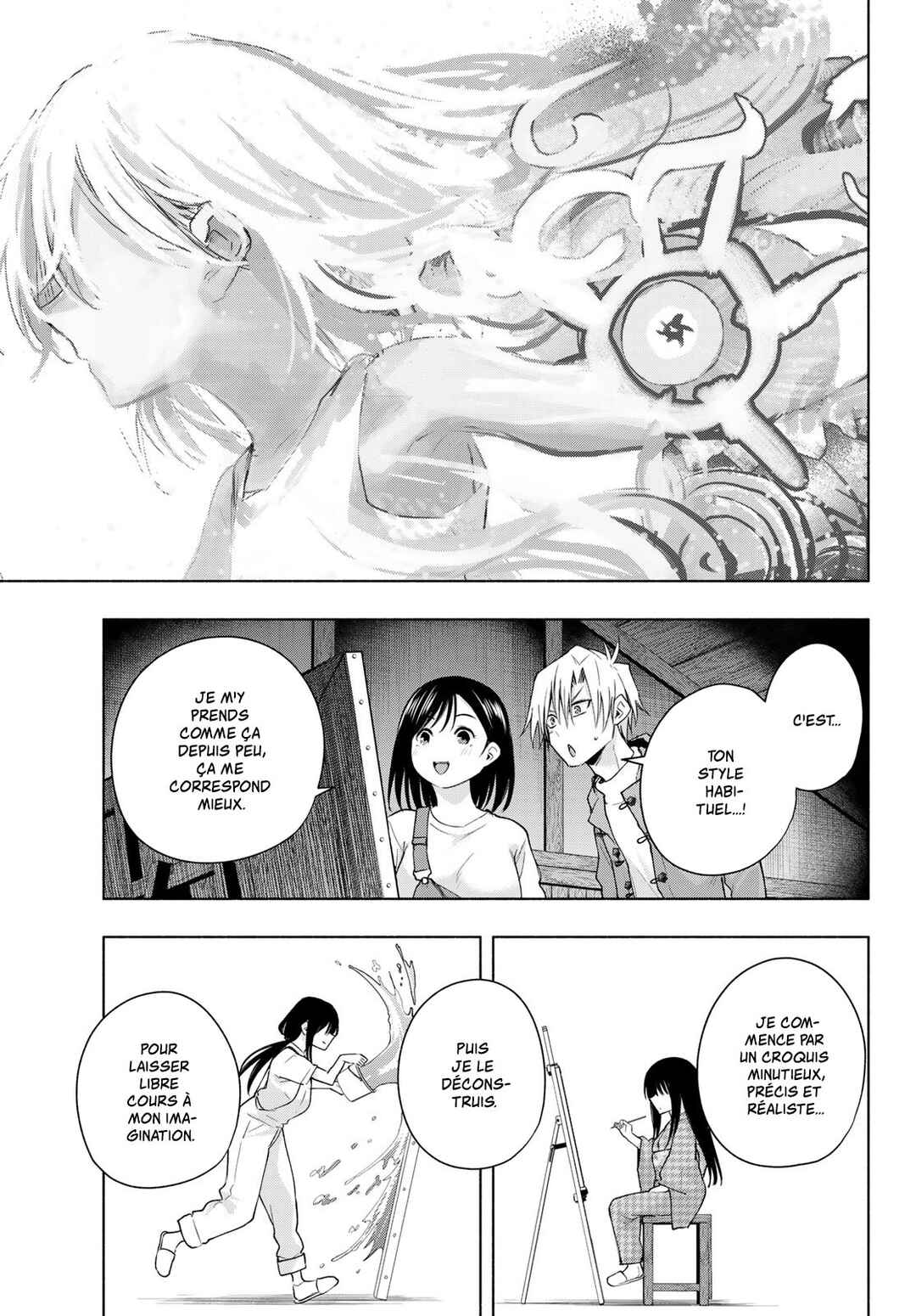 Chapter 139 - Page 11