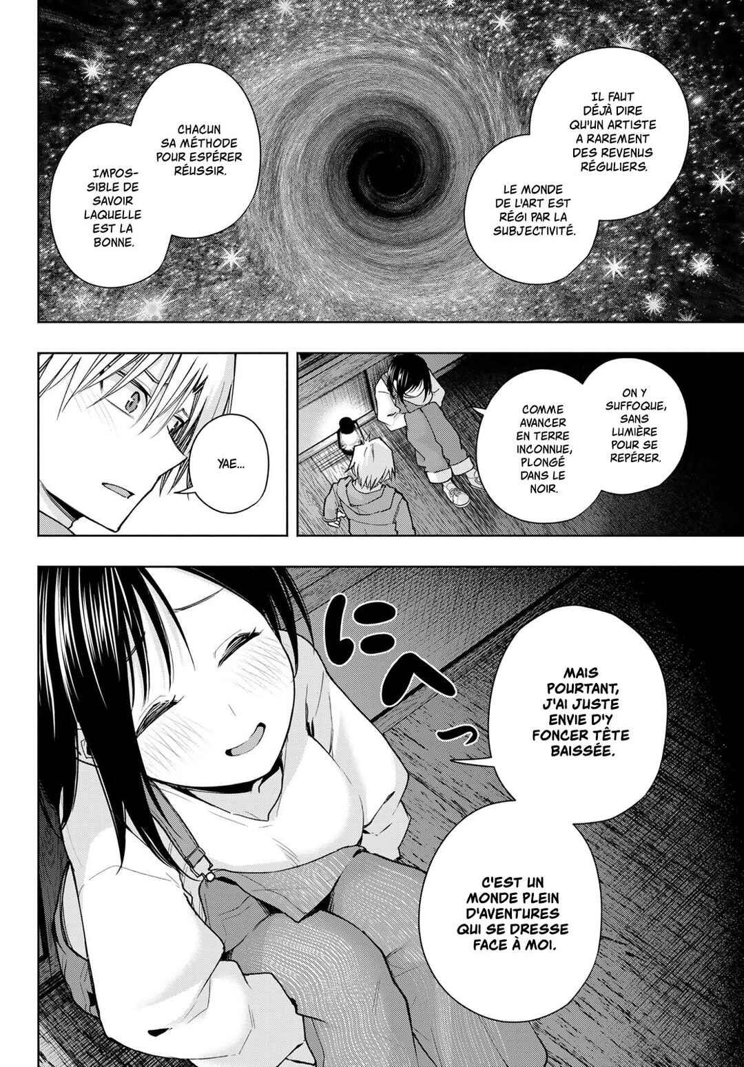 Chapter 139 - Page 16