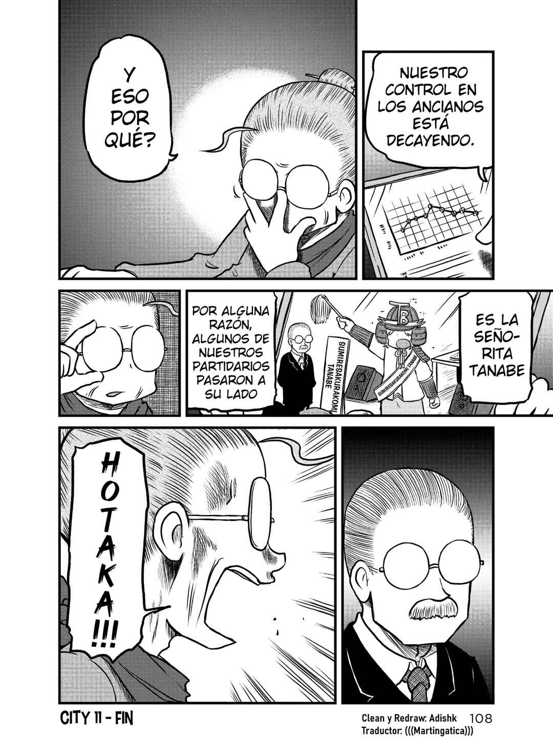 Chapter 178 - Page 10