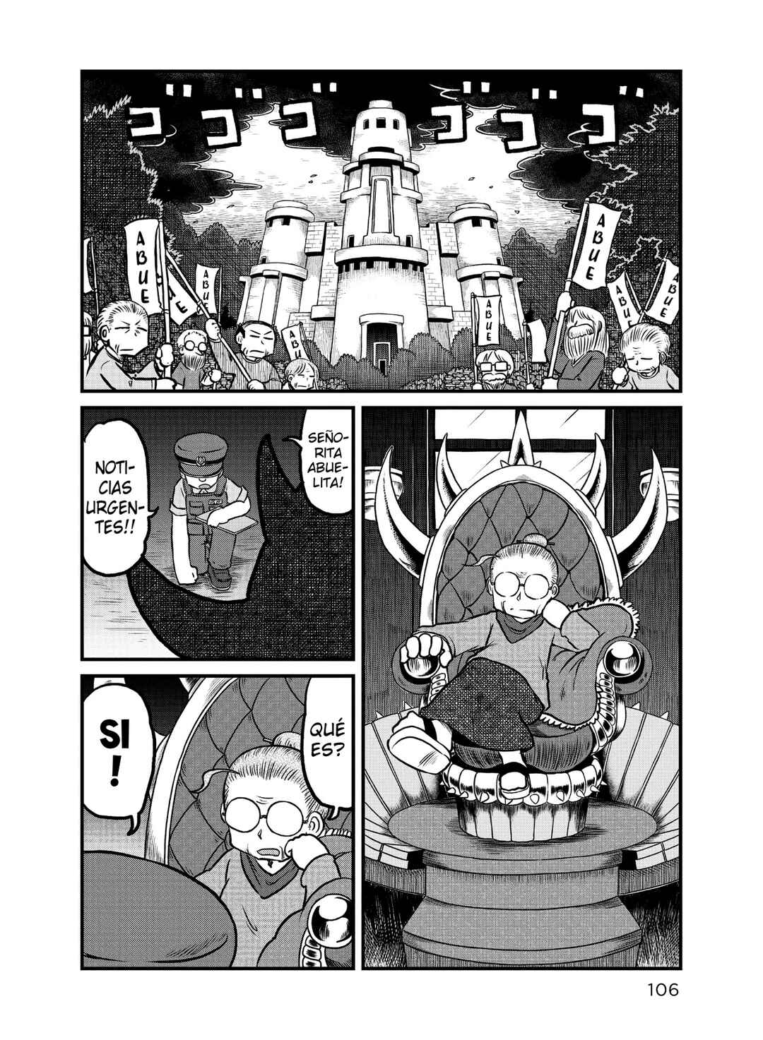 Chapter 178 - Page 8