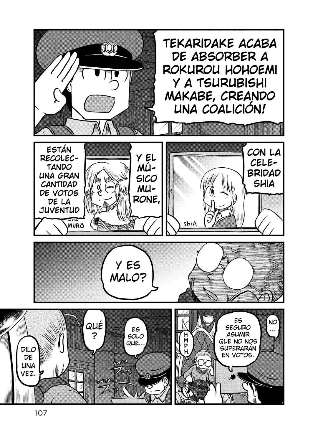 Chapter 178 - Page 9
