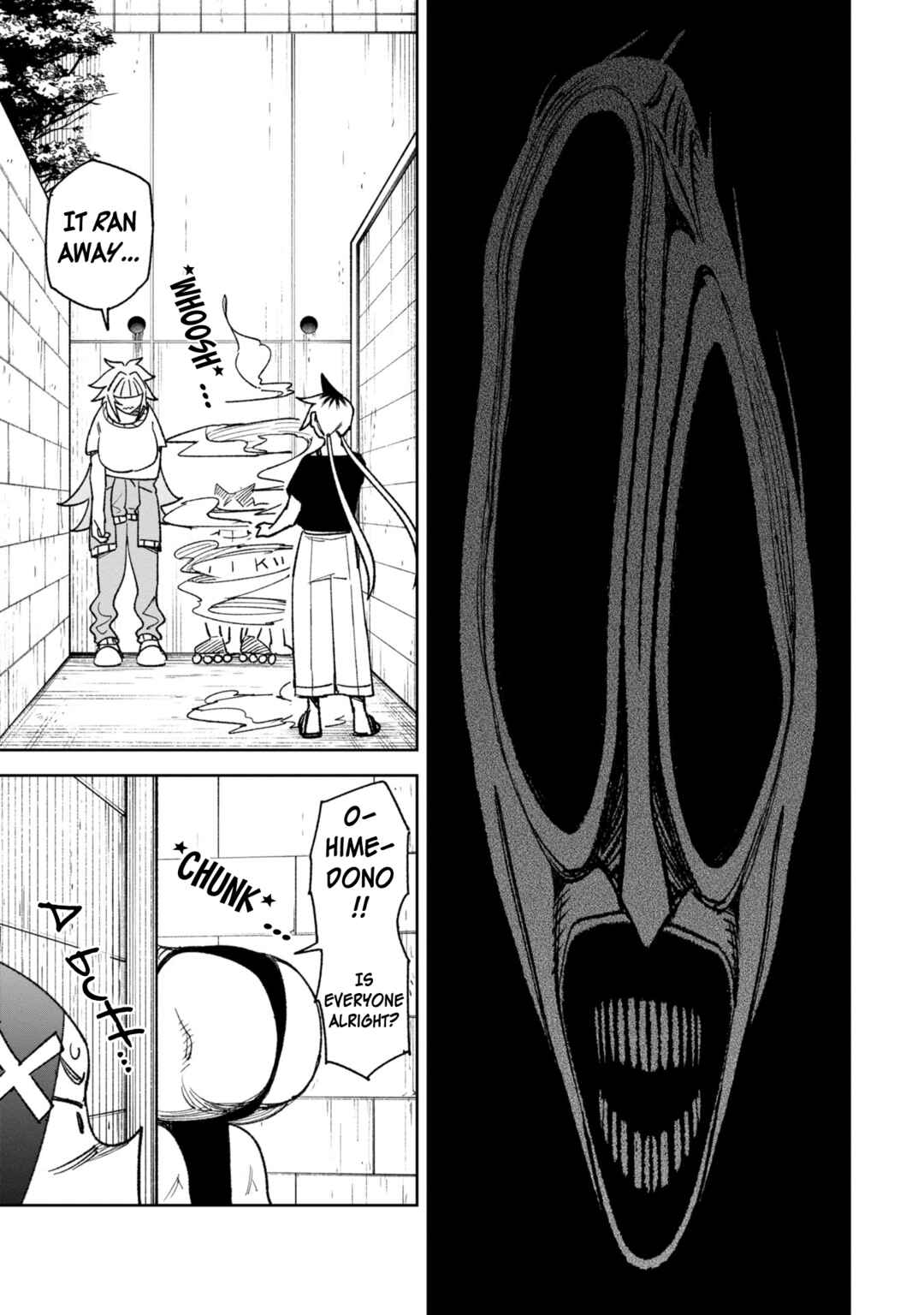 Chapter 35 - Page 19
