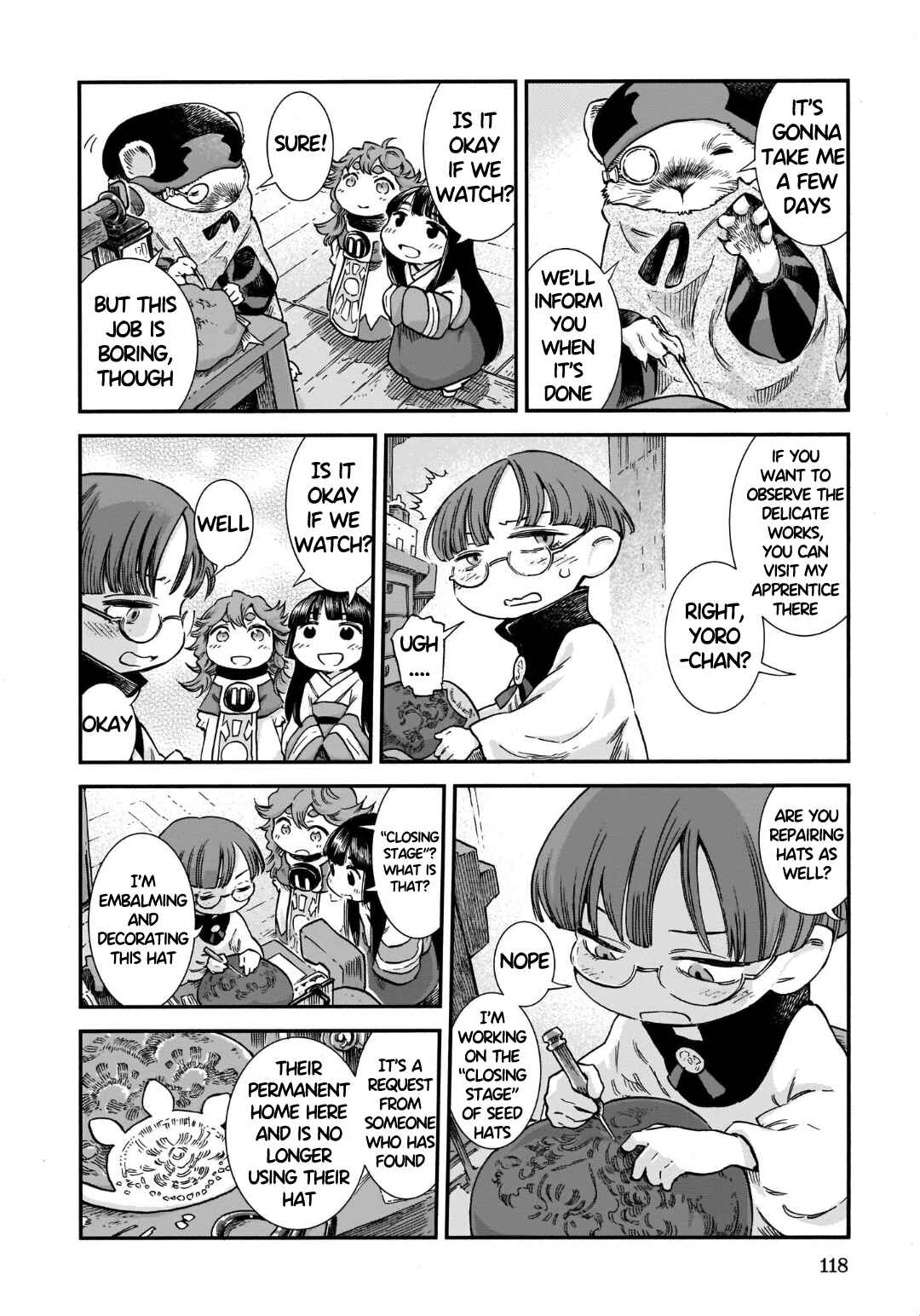 Chapter 79 - Page 10