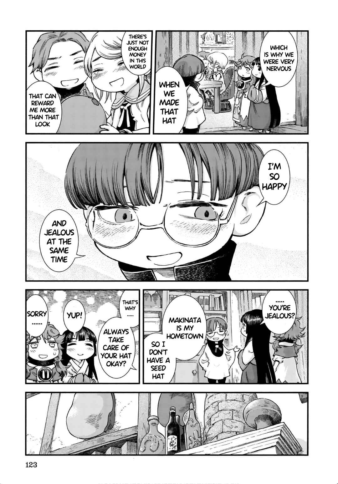 Chapter 79 - Page 15