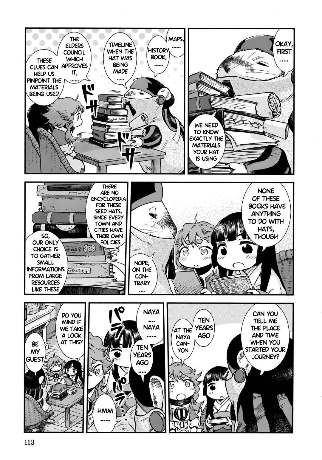 Chapter 79 - Page 5