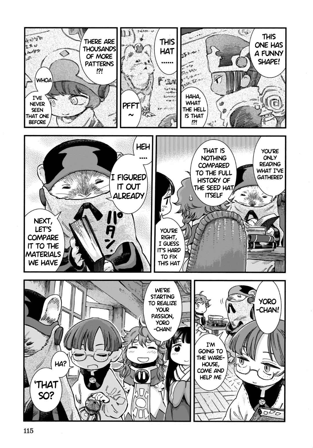 Chapter 79 - Page 7